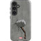 Marvel Thor Thor’s Hammer Mjolnir Galaxy S24 Impact Case